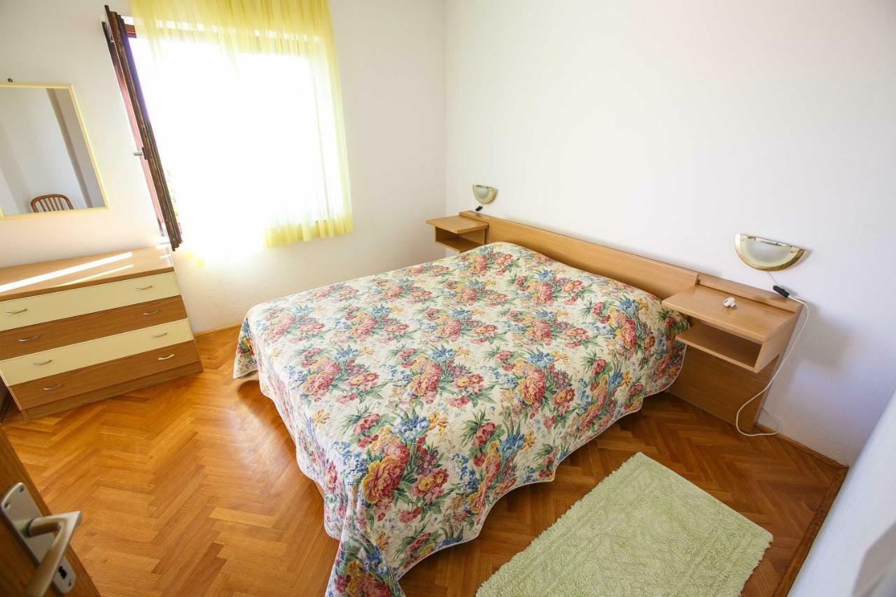 Villa Marija Nin Extérieur photo