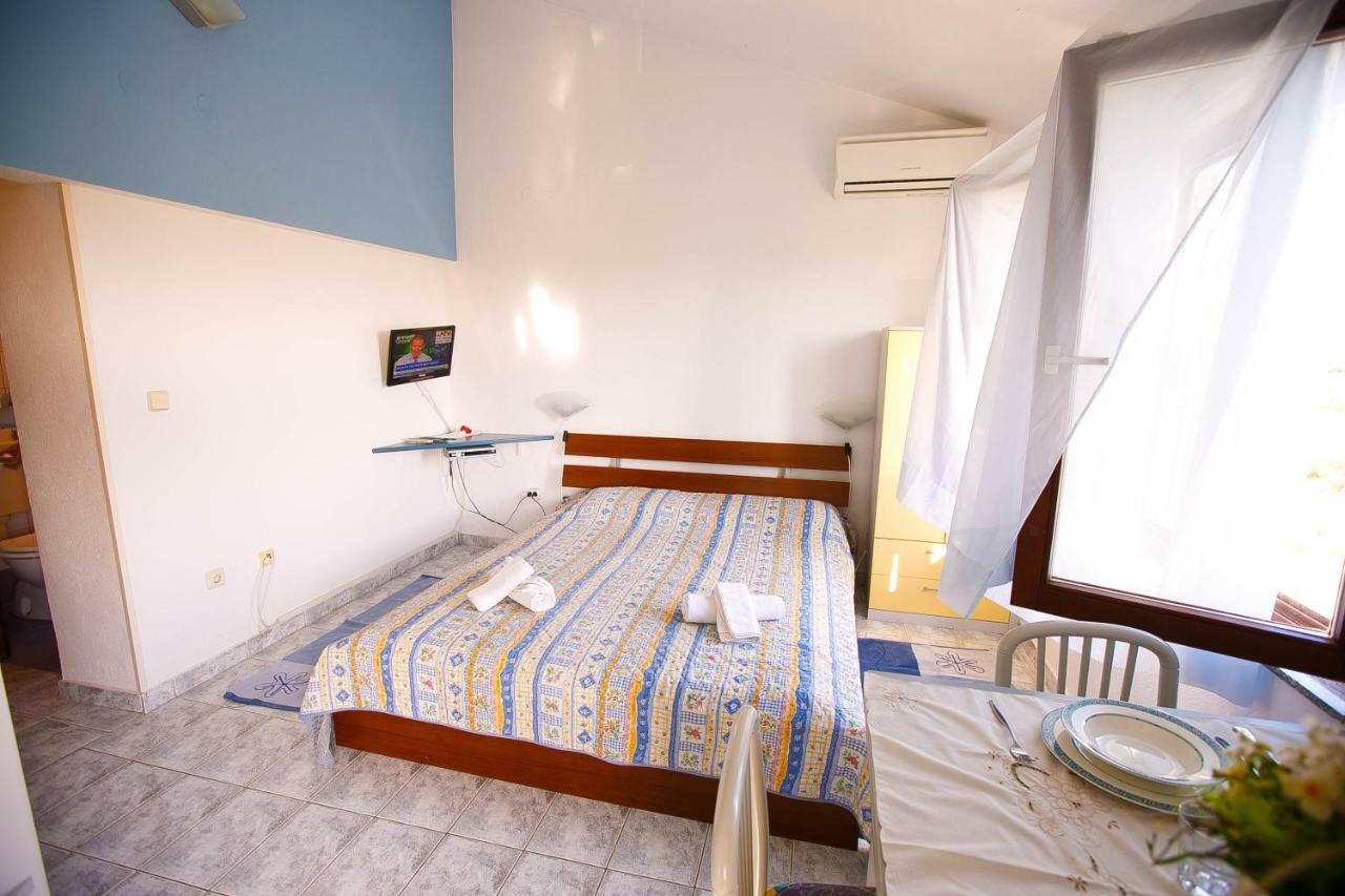 Villa Marija Nin Extérieur photo