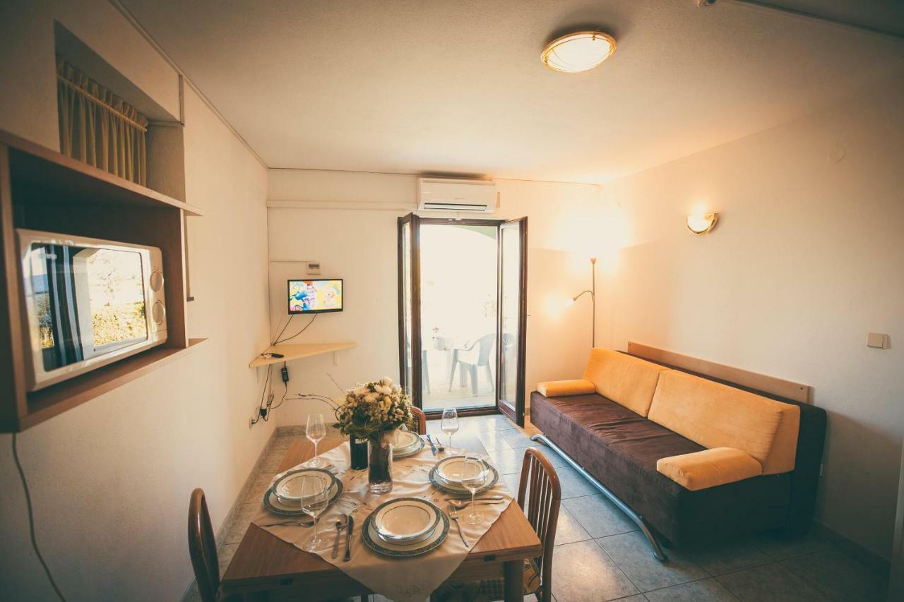 Villa Marija Nin Extérieur photo