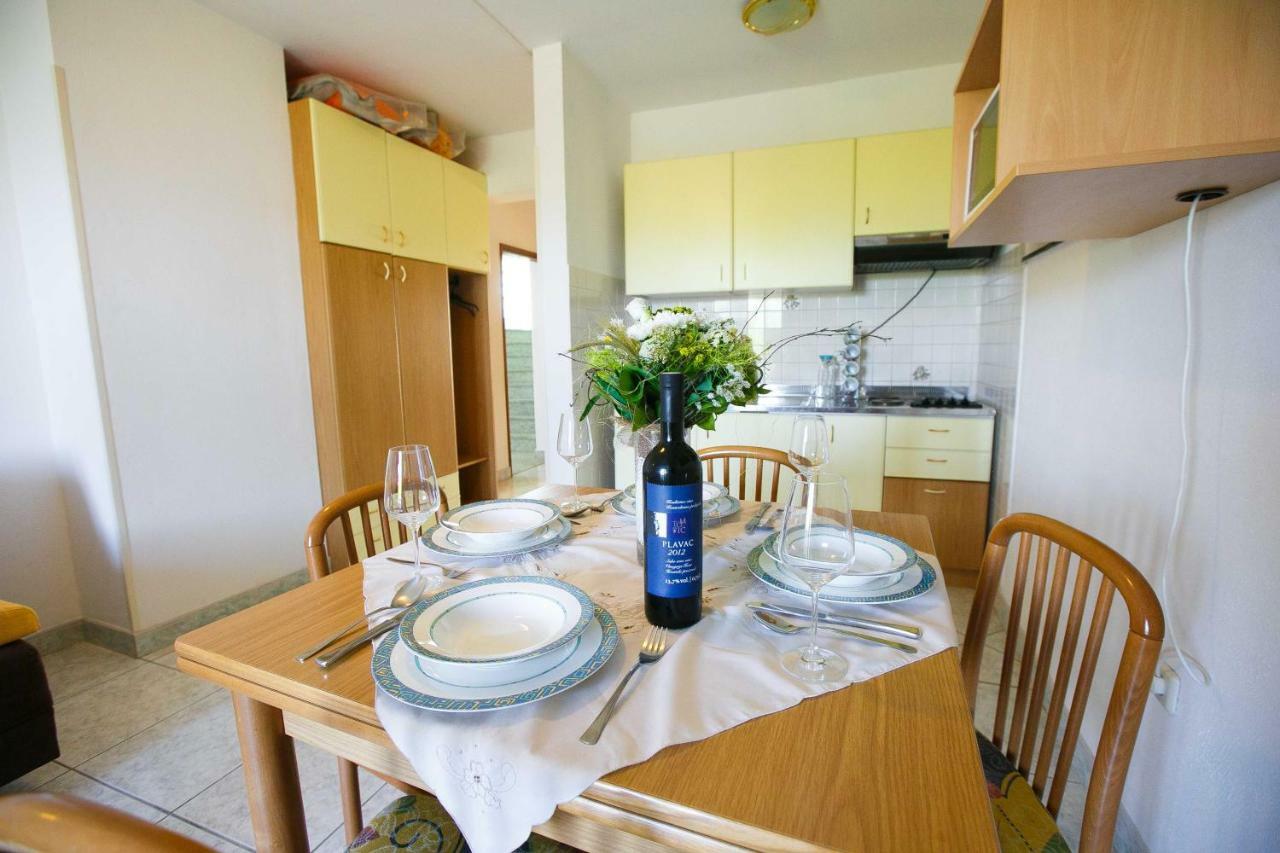 Villa Marija Nin Extérieur photo